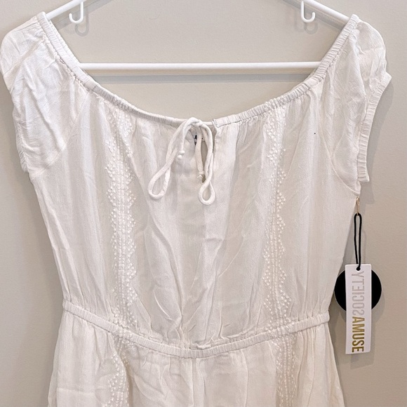 Amuse Society Dress - Picture 4 of 8